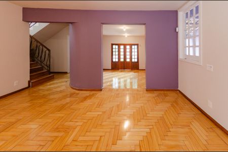 Sala de casa à venda com 4 quartos, 307m² em Santa Lúcia, Belo Horizonte