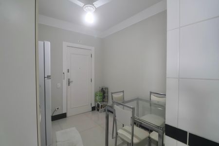 Apartamento para alugar com 214m², 4 quartos e 2 vagasCozinha