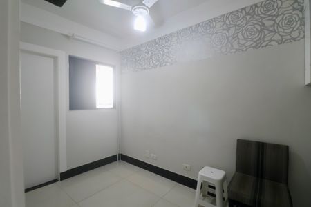 Apartamento para alugar com 214m², 4 quartos e 2 vagasQuarto 3
