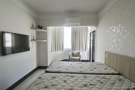 Apartamento para alugar com 214m², 4 quartos e 2 vagasQuarto 2