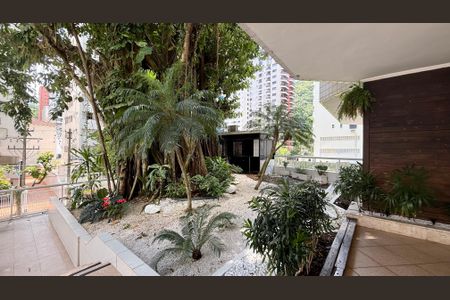 Apartamento para alugar com 214m², 4 quartos e 2 vagasÁrea comum