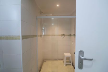 Apartamento para alugar com 214m², 4 quartos e 2 vagasBanheiro Suíte