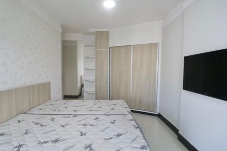 Apartamento para alugar com 214m², 4 quartos e 2 vagasQuarto 2