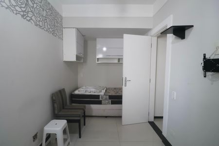 Apartamento para alugar com 214m², 4 quartos e 2 vagasQuarto 3