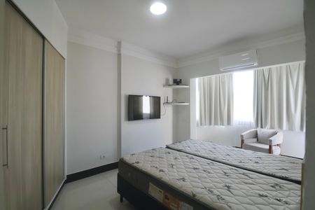 Apartamento para alugar com 214m², 4 quartos e 2 vagasQuarto 2