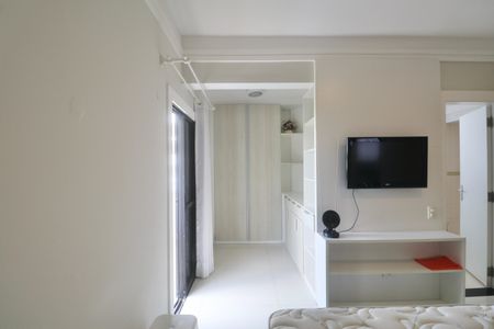 Apartamento para alugar com 214m², 4 quartos e 2 vagasSuíte