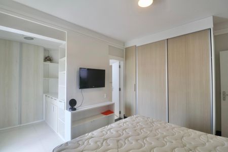 Apartamento para alugar com 214m², 4 quartos e 2 vagasSuíte