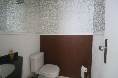 Apartamento para alugar com 214m², 4 quartos e 2 vagasLavabo