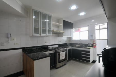 Apartamento para alugar com 214m², 4 quartos e 2 vagasCozinha