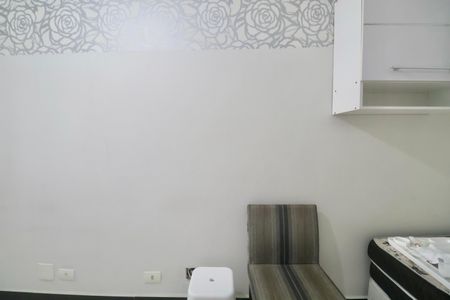Apartamento para alugar com 214m², 4 quartos e 2 vagasQuarto 3