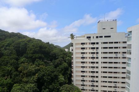 Apartamento para alugar com 214m², 4 quartos e 2 vagasVista