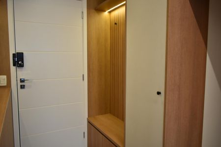 Studio para alugar com 27m², 0 quarto e sem vagaStudio