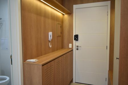 Studio para alugar com 27m², 0 quarto e sem vagaStudio