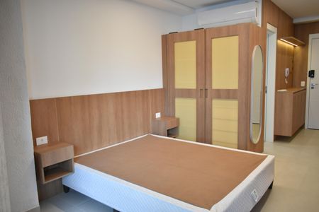 Studio para alugar com 27m², 0 quarto e sem vagaStudio