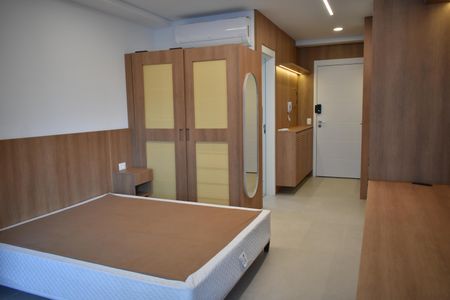 Studio para alugar com 27m², 0 quarto e sem vagaStudio