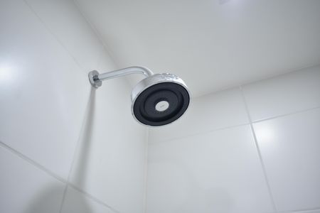 Studio para alugar com 27m², 0 quarto e sem vagaStudio Banheiro