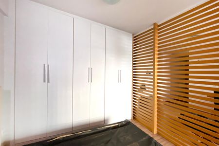 Suite de kitnet/studio para alugar com 1 quarto, 48m² em Lourdes, Belo Horizonte