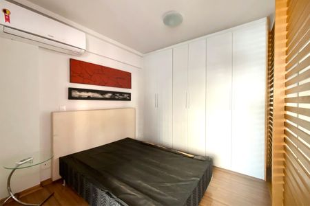 Studio para alugar com 48m², 1 quarto e 1 vaga Studio para alugar com 48m², 1 quarto e 1 vagaSuite