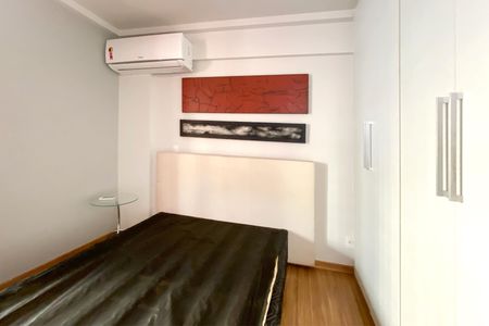 Studio para alugar com 48m², 1 quarto e 1 vaga Studio para alugar com 48m², 1 quarto e 1 vagaSuite