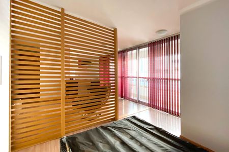 Suite de kitnet/studio para alugar com 1 quarto, 48m² em Lourdes, Belo Horizonte