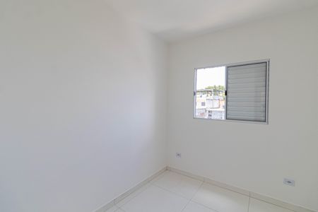 Quarto 1 de apartamento à venda com 2 quartos, 30m² em Itaquera, São Paulo