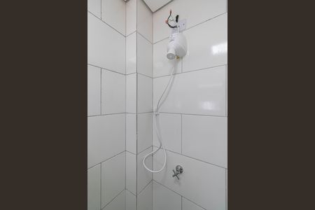 Apartamento à venda com 30m², 2 quartos e sem vagaBanheiro