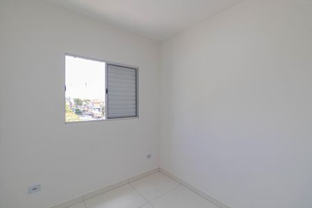 Quarto 1 de apartamento à venda com 2 quartos, 30m² em Itaquera, São Paulo