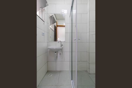 Apartamento à venda com 30m², 2 quartos e sem vagaBanheiro