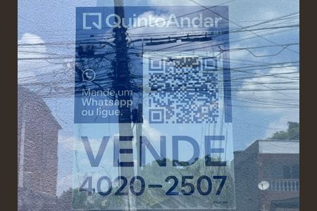 Apartamento à venda com 30m², 2 quartos e sem vagaPlaca 