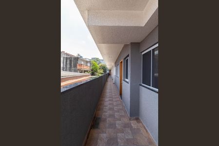 Apartamento à venda com 30m², 2 quartos e sem vagaÁrea Comum
