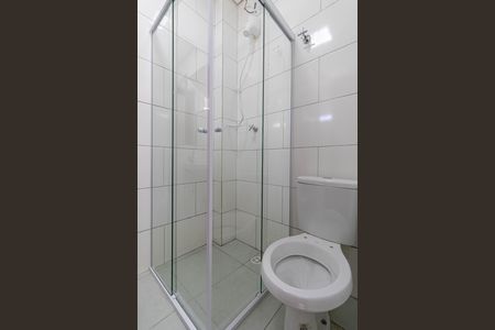 Apartamento à venda com 30m², 2 quartos e sem vagaBanheiro