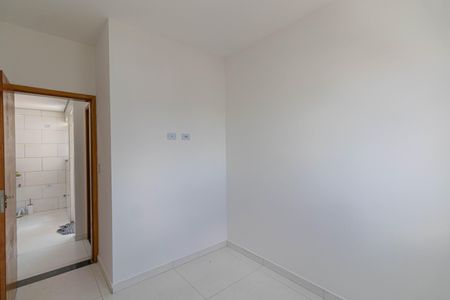 Quarto 1 de apartamento à venda com 2 quartos, 30m² em Itaquera, São Paulo