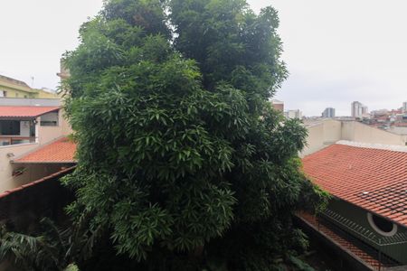 Apartamento à venda com 52m², 2 quartos e 1 vagaQuarto 2 - Vista 