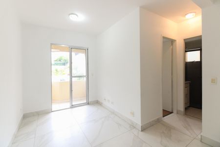 Sala  de apartamento à venda com 2 quartos, 52m² em Penha de França, São Paulo
