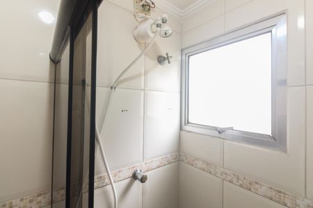 Apartamento à venda com 52m², 2 quartos e 1 vagaBanheiro 