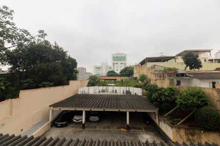 Varanda - Vista de apartamento à venda com 2 quartos, 52m² em Penha de França, São Paulo