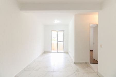 Sala  de apartamento à venda com 2 quartos, 52m² em Penha de França, São Paulo