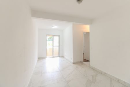 Sala  de apartamento à venda com 2 quartos, 52m² em Penha de França, São Paulo