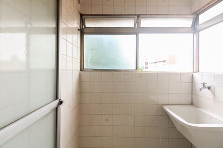 Apartamento à venda com 52m², 2 quartos e 1 vagaÁrea de Serviço 