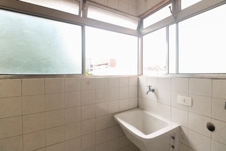 Apartamento à venda com 52m², 2 quartos e 1 vagaÁrea de Serviço 