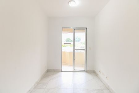 Sala  de apartamento à venda com 2 quartos, 52m² em Penha de França, São Paulo