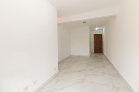 Sala  de apartamento à venda com 2 quartos, 52m² em Penha de França, São Paulo