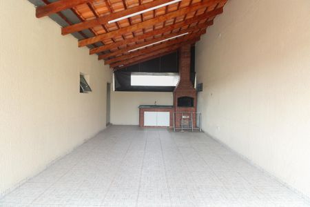 Apartamento à venda com 52m², 2 quartos e 1 vagaÁrea Comum - Churrasqueira Salão de Festas 