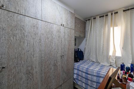 Apartamento para alugar com 40m², 2 quartos e sem vagaQuarto 2