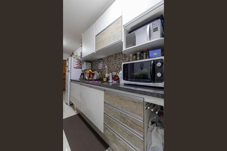 Apartamento para alugar com 40m², 2 quartos e sem vagaSala e Cozinha