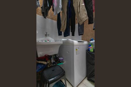 Apartamento para alugar com 40m², 2 quartos e sem vagaÁrea de Serviço