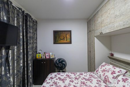 Apartamento para alugar com 40m², 2 quartos e sem vagaQuarto 1