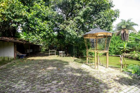 Casa de condomínio à venda com 3999m², 3 quartos e 20 vagasÁrea externa