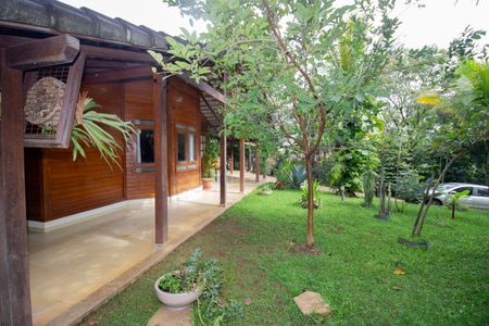 Casa de condomínio à venda com 3999m², 3 quartos e 20 vagasVaranda