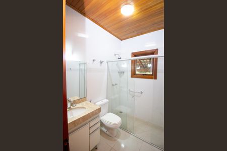 Casa de condomínio à venda com 3999m², 3 quartos e 20 vagasBanheiro Social